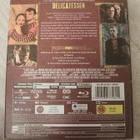 Delicatessen Jeunet & Caro BLU-RAY - pikkukuva 2