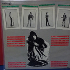 THE DOGS - RADIATOR FIN -80 1. PAINOS M-/M- LP - pikkukuva 2