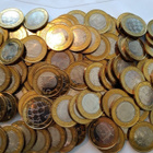Maakuntaraha 5 € ,  Ahvenanmaa , 105 kappaletta - pikkukuva 1