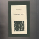 Colli, Giorgio: Filosofian synty, Tutkijaliitto 2005. 2p, K4 - pikkukuva 1
