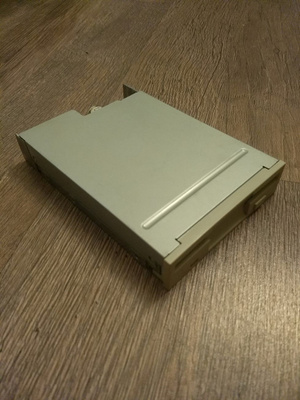 Korppuasema 1,44MB