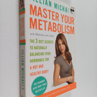 Jillian Michaels ym. : Master Your Metabolism : The 3 Die... - pikkukuva 1