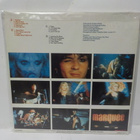 HANOI ROCKS ALL THOSE WASTED YEARS EX+/EX+2LP + 4 X NIMMARIT - pikkukuva 2