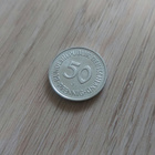 50 pfennig Saksa - pikkukuva 1