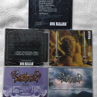 Ensiferum - pikkukuva 2