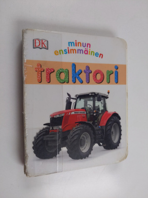 Clare Lloyd : Traktori