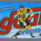 2025-26 Upper Deck - Goal Oriented - 0,50 € / kpl - pikkukuva 5