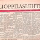 Ylioppilaslehti, 3 kpl., 1969 ja 2 x 1965. - pikkukuva 3