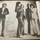 The ROLLING STONES - Sticky Fingers - pikkukuva 2