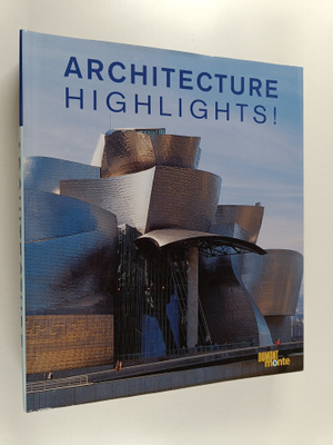 Hubertus Adam : Architecture highlights