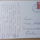 Inari, Matkailijayhdistyksen maja, SMY n:o 1574, p. 1957 - pikkukuva 2