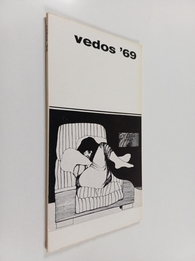 Vedos '69 : vuosikirja 1969