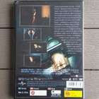DVD: The Haunting Of Bryan Becket (Tim Daly,Zoe Saldana 2008 - pikkukuva 2