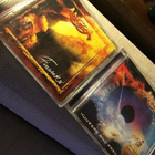 Angra / Fireworks + hunters and prey CD x 2 kpl - pikkukuva 1