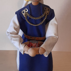 Puunukke,  Salvo,  Eesti - pikkukuva 1