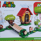 LEGO Super Mario 71367 Marion talo ja Yoshi *UUSI - pikkukuva 1