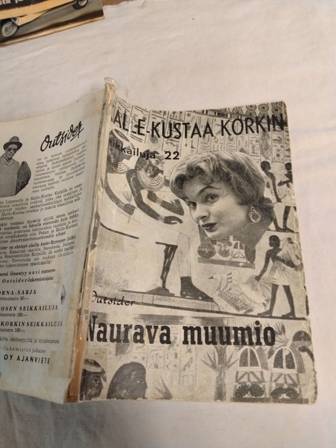 kallekustaa korkin seikaluja 22