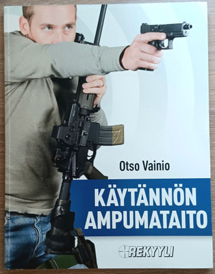 Käytännön ampumataito