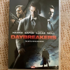 Daybreakers  DVD - pikkukuva 1
