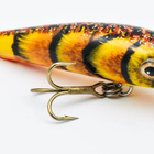 Lohivaappu, Markku Kemppainen 6cm, 5.8g - pikkukuva 2