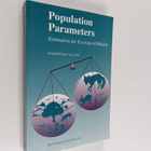 Hamish McCallum : Population parameters : Estimation for ... - pikkukuva 1