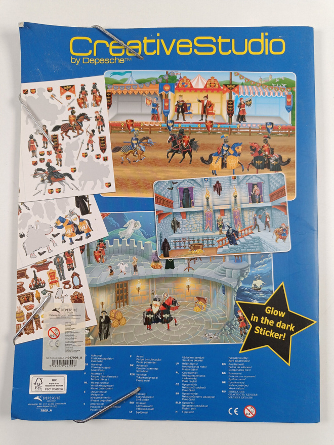 Item image