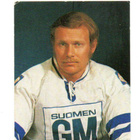 Jääkiekko 1972-73 n:o 116 STIG WETZELL - pikkukuva 1