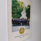 Helsingin poliisilaulajat 1943-1993 - pikkukuva 1