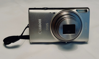 CANON IXUS 285 HS
