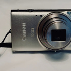 CANON IXUS 285 HS - pikkukuva 1