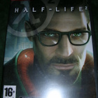 PC peli Half-life 2 - pikkukuva 1