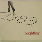 Brightboy • 1989 CD-Single - pikkukuva 1