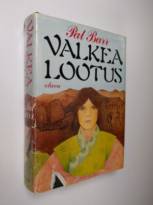 Pat Barr : Valkea lootus