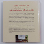 Sanna Töringe : Kesäruokaa - pikkukuva 2