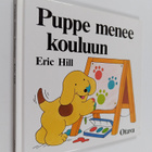 Eric Hill : Puppe menee kouluun! - pikkukuva 1