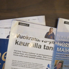 Suomen Kuvalehti kuusi numeroa 2017 - pikkukuva 2