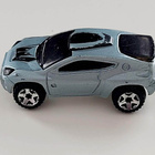 TOYOTA RSC 2001 Mattel - pikkukuva 2