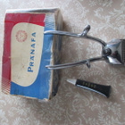 vintage hiusleikkuri pränafa soligen - pikkukuva 1