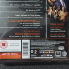 DVD) WWE: Judgment Day 2008 _x - pikkukuva 4