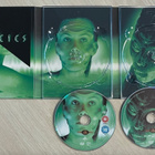 SPECIES - Peto (1995) Natasha Henstridge (2DVD) - pikkukuva 5