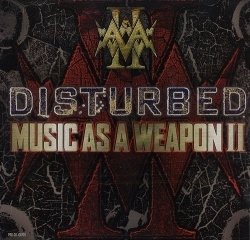 Various - Music As A Weapon II (DVD)