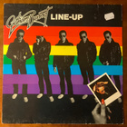 GRAHAM BONNET:” Line-up”, vinyyli lp - pikkukuva 1