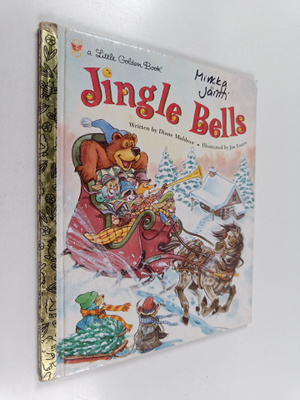 Diane Muldrow ym. : Jingle Bells