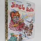Diane Muldrow ym. : Jingle Bells - pikkukuva 1