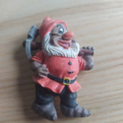 Jääkaappimagneetti tonttu - pikkukuva 2