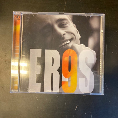 Eros Ramazzotti - 9 CD