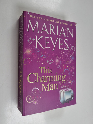 Marian Keyes : This charming man