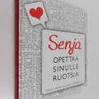 Senja ym. (toim.) Larsen : Senja opettaa sinulle ruotsia - pikkukuva 1