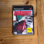 Burnout – PS2 PAL - pikkukuva 1