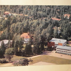 Kauniainen, Suomen Raamattuopisto, T:mi Karhumäki 2032,ei p. - pikkukuva 1